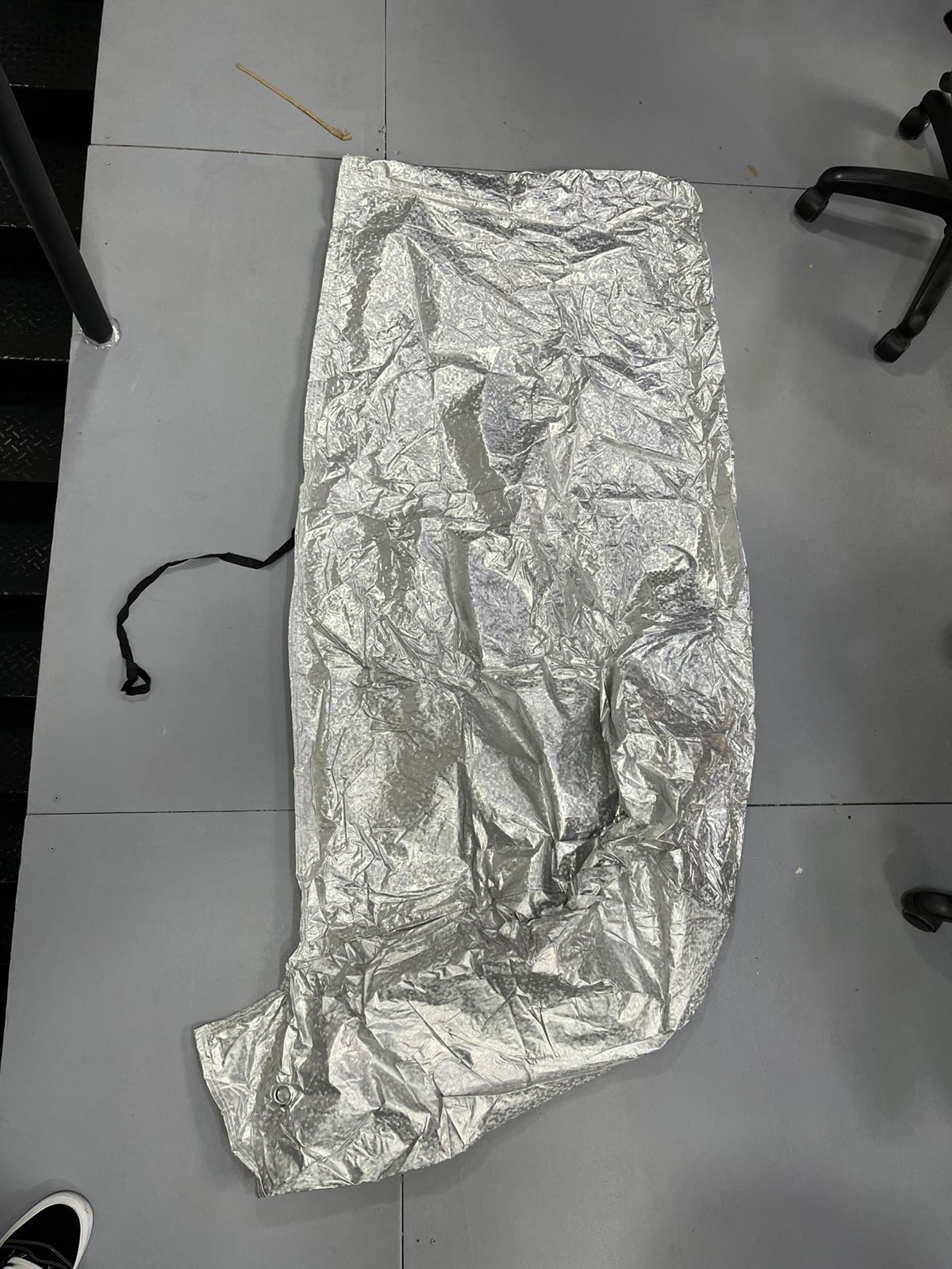 Miniatura 2 de Forro Protector para Moto